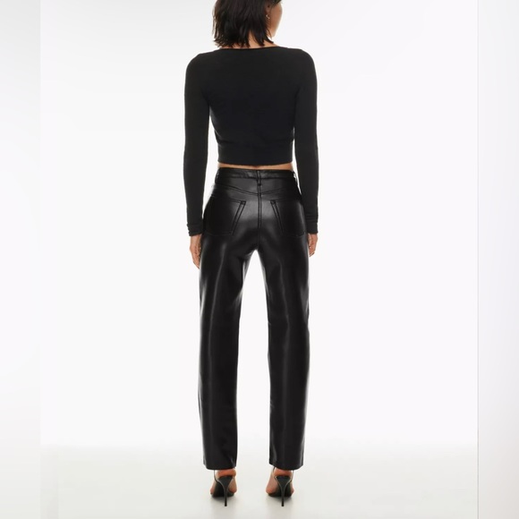 Wilfred Melina Pant - Picture 5 of 6